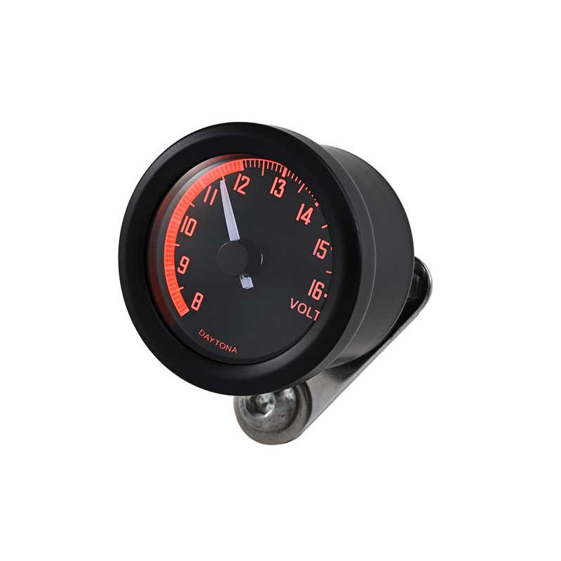 VELONA48 VOLTMETER TYPE-B