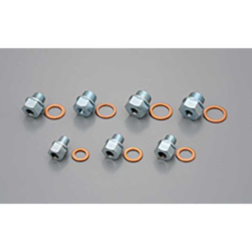 VIS ADAPTATEUR M18X1.5