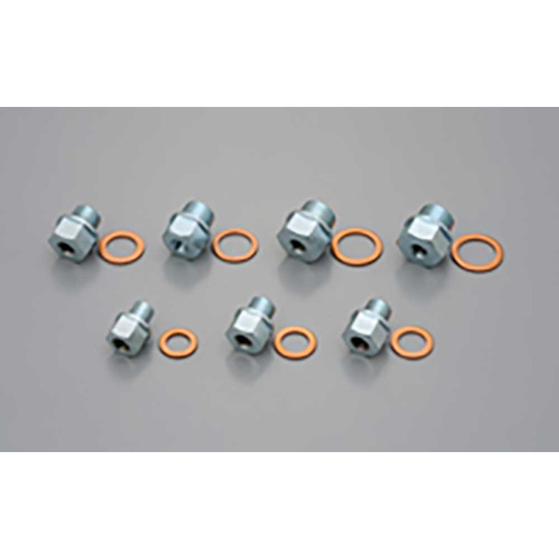 VIS ADAPTATEUR M18X1.5