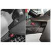 VIS DE CARTER DE CHAINE APRILIA RS 660 CNC RACING
