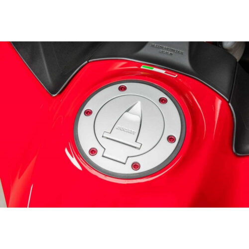VIS DE FIXATION BOUCHON ESSENCE CNC RACING