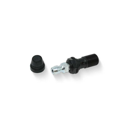 Vis de purge de récepteur d?embrayage CNC RACING M10x1