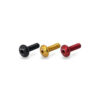 VIS DE RESERVOIR LIQUIDE DE FREIN AVANT APPRILIA RS 660 CNC RACING