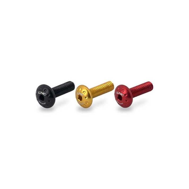 VIS DE RESERVOIR LIQUIDE DE FREIN AVANT APPRILIA RS 660 CNC RACING