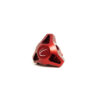 VIS DE SELLE EVOTECH DUCATI HYPERMOTARD 950