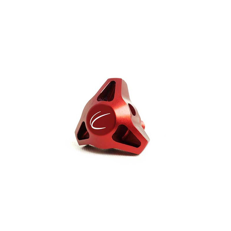 VIS DE SELLE EVOTECH DUCATI HYPERMOTARD 950