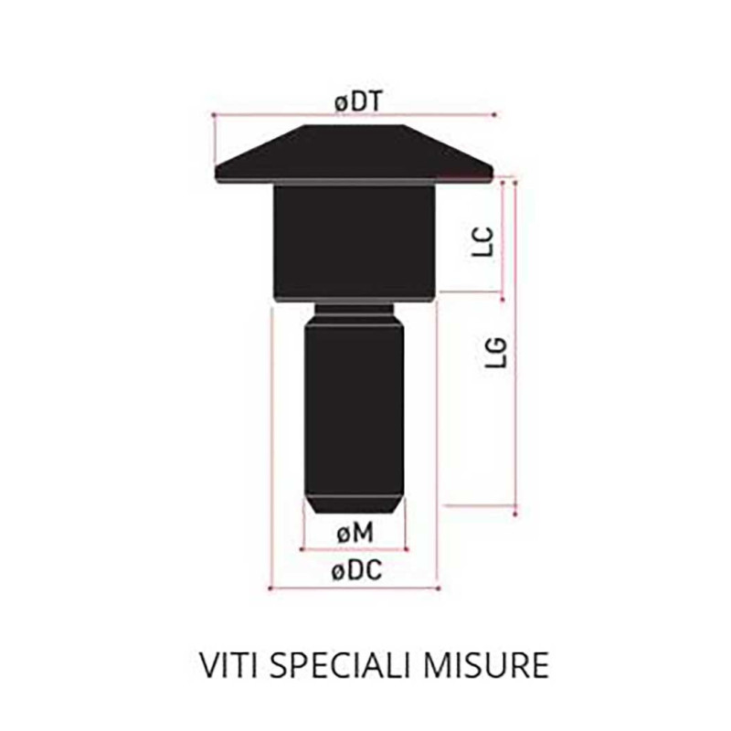 VIS ERGAL SPECIALE