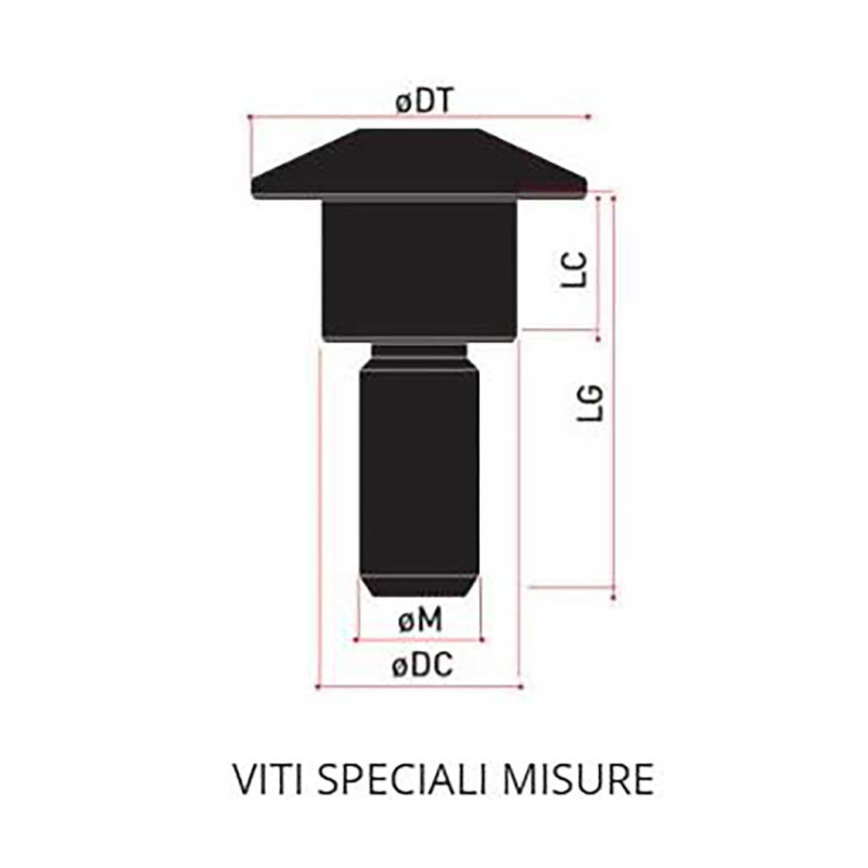 VIS ERGAL SPECIALE