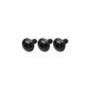 VIS FIXATION DE CARENAGE CNC RACING Ducati Multistrada 950/1200/1260