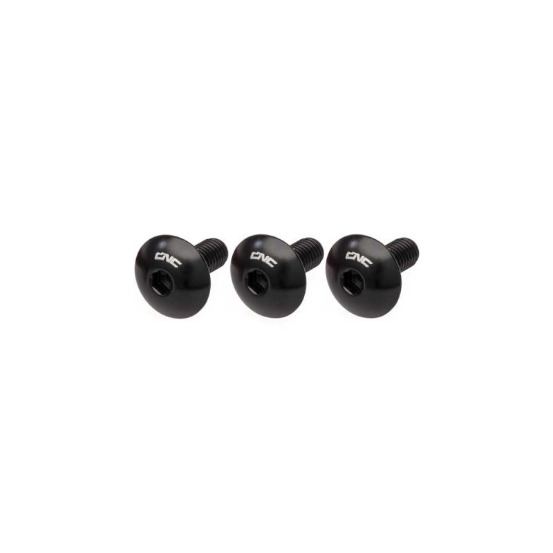 VIS FIXATION DE CARENAGE CNC RACING Ducati Multistrada 950/1200/1260