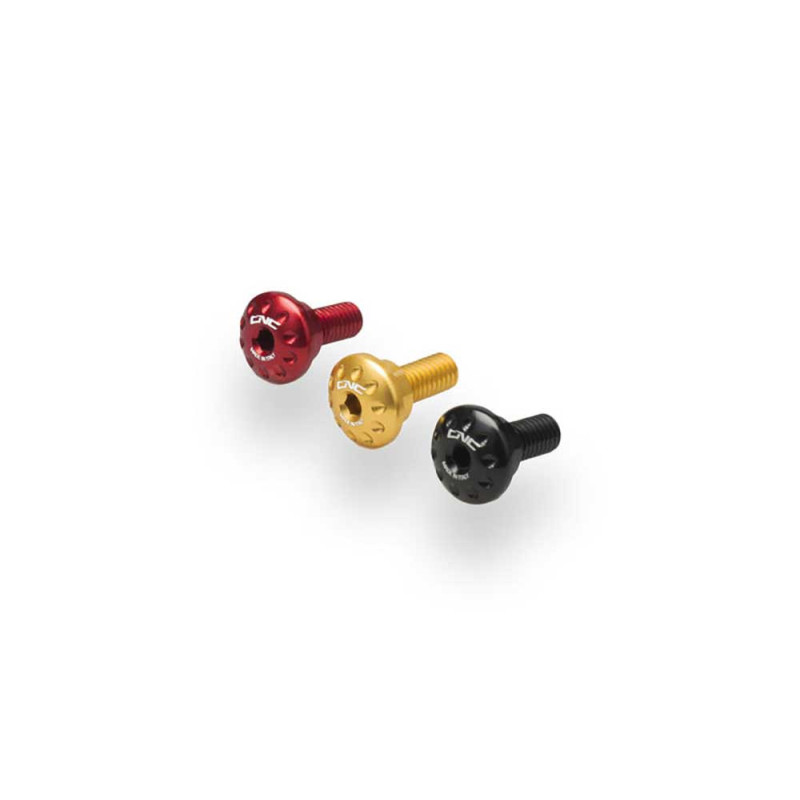VIS FIXATION DE CARENAGE CNC RACING