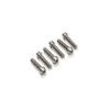 VIS FIXATION DE CARTER EMBRAYAGE TITANE CNC RACING VIS FIXATION DE CARTER EMBRAYAGE TITANE CNC RACING