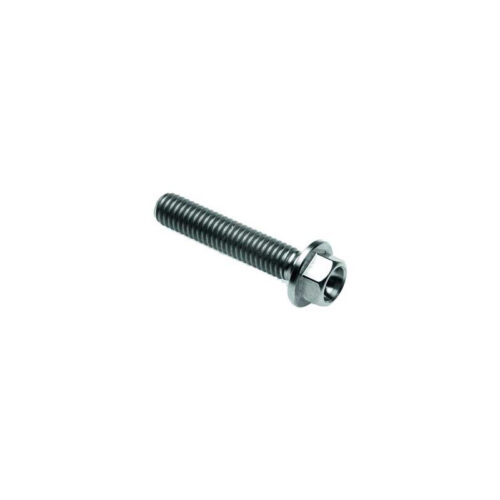 VIS HEXAGONALE TITANE