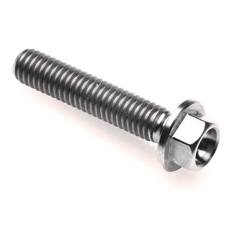 VIS HEXAGONALE TITANE DIAMETRE 10
