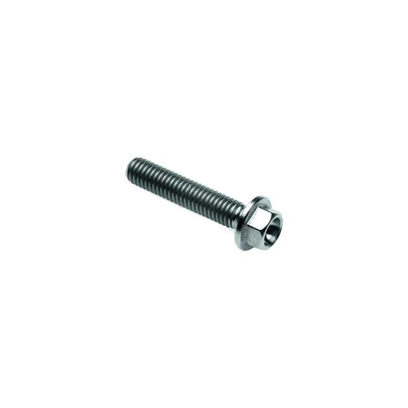 VIS HEXAGONALE TITANE