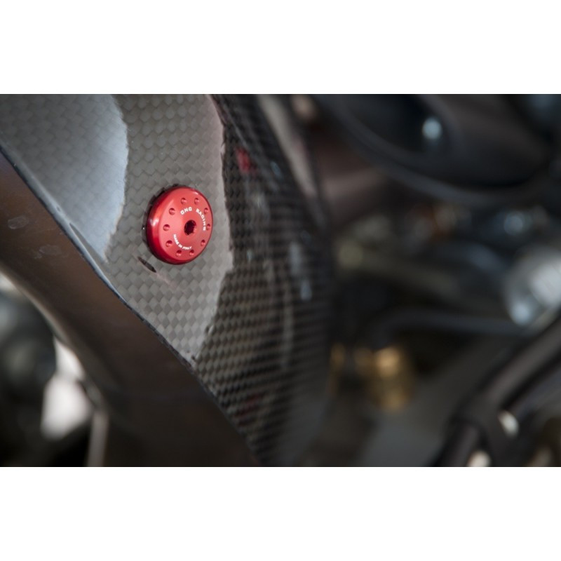 VIS PARE CHALEUR PANIGALE