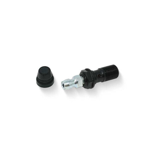 VIS PURGE RECEPTEUR D'EMBRAYAGE M10X1