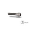 VIS SEULE CNC RACING M6x30 - TITANE