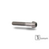 VIS SEULE CNC RACING M6x35 - TITANE