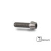 VIS SEULE CNC RACING M8x30 - TITANE