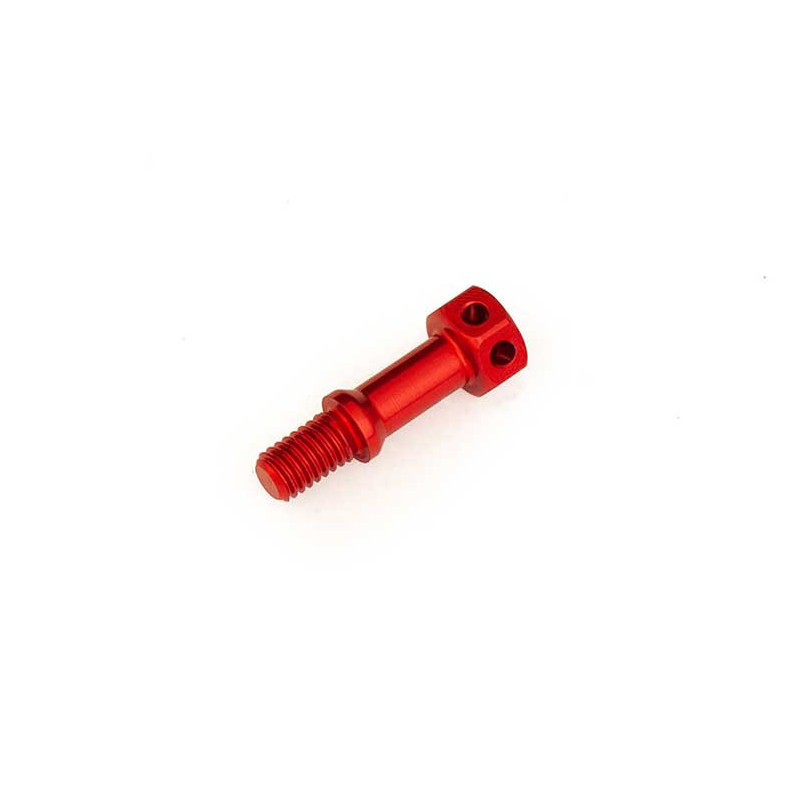 VIS SUPPORT BEQUILLE EVOTECH DUCATI PANIGALE V4/S/SPECIAL/RPIOLO CAVALLETTO/ K