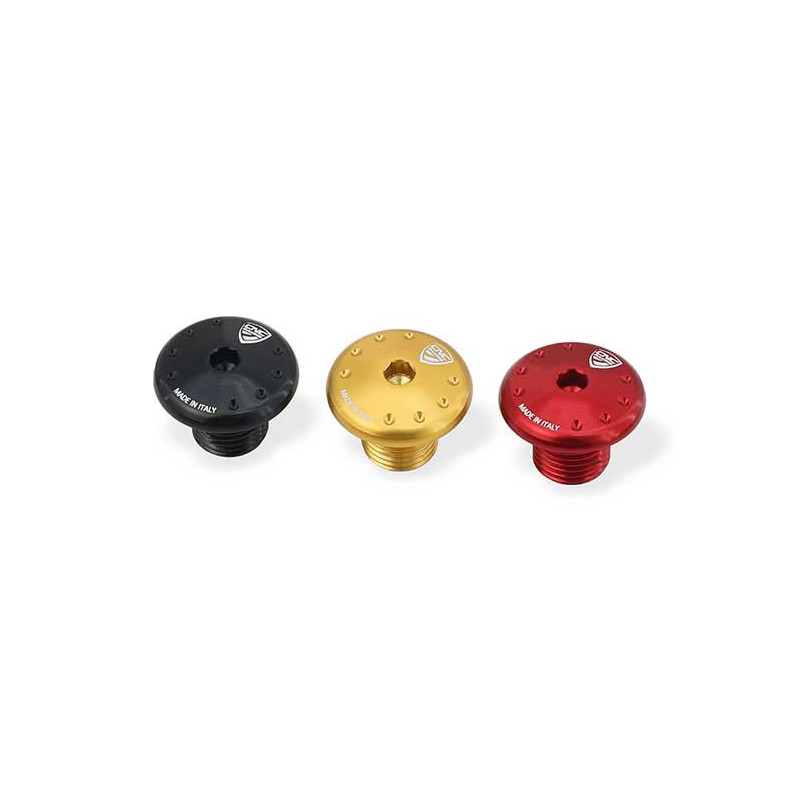 VIS SUPPORT SABOT CNC RACING DUCATI