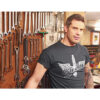 WINGED PLUG OILY RAG TEE SHIRT