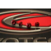 YAHAMA KIT VISSERIE CARENAGE