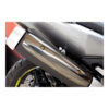 YAHAMA Tmax KIT VISSERIE CARENAGE