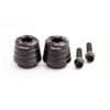 YAMAHA FZ1 / FZ8 / R1 / R6 / R3 EMBOUTS DE GUIDON EVOTECH