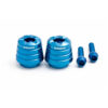 YAMAHA FZ1 / FZ8 / R1 / R6 / R3 EMBOUTS DE GUIDON EVOTECH