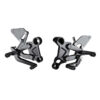 YAMAHA FZ9 - MT09/TRACER - XSR 900 COMMANDES RECULEES INVERSEES OU NON YAMAHA FZ9 - MT09/TRACER - XSR 900 COMMANDES RECULEES INVERSEES OU NON
