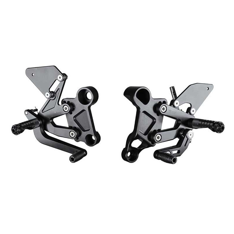YAMAHA FZ9 - MT09/TRACER - XSR 900 COMMANDES RECULEES INVERSEES OU NON YAMAHA FZ9 - MT09/TRACER - XSR 900 COMMANDES RECULEES INVERSEES OU NON
