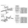 YAMAHA MT07 COMMANDES RECULEES INVERSEES OU NON