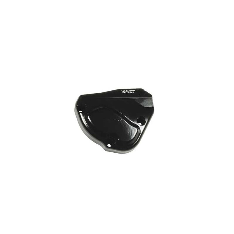 YAMAHA MT10 - R1 PROTECTION CARTER DISTRIBUTION COTE DROIT ALU TAILLE MASSE BONA