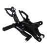 YAMAHA R1 COMMANDES RECULEES INVERSEES