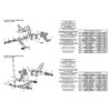 YAMAHA R1 COMMANDES RECULEES INVERSEES OU NON