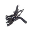 YAMAHA R1 COMMANDES RECULEES INVERSEES OU NON