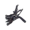 YAMAHA R1 COMMANDES RECULEES INVERSEES OU NON