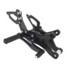 YAMAHA R1 COMMANDES RECULEES VITESSES NORMALES