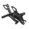 YAMAHA R1 COMMANDES RECULEES VITESSES NORMALES