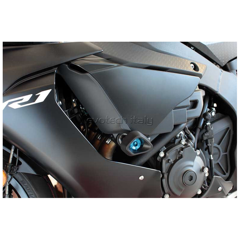 yamaha-r1-kit-defender-evotech-new-design YAMAHA R1 KIT DEFENDER EVOTECH NEW DESIGN
