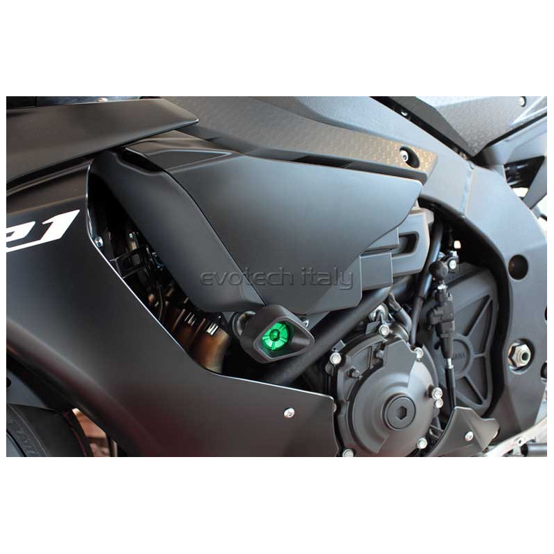 yamaha-r1-kit-defender-evotech-new-design YAMAHA R1 KIT DEFENDER EVOTECH NEW DESIGN
