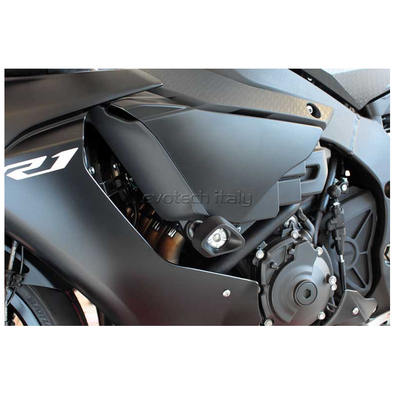 yamaha-r1-kit-defender-evotech-new-design YAMAHA R1 KIT DEFENDER EVOTECH NEW DESIGN
