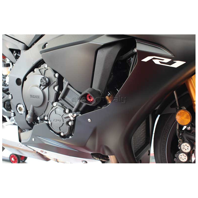 yamaha-r1-kit-defender-evotech-new-design YAMAHA R1 KIT DEFENDER EVOTECH NEW DESIGN