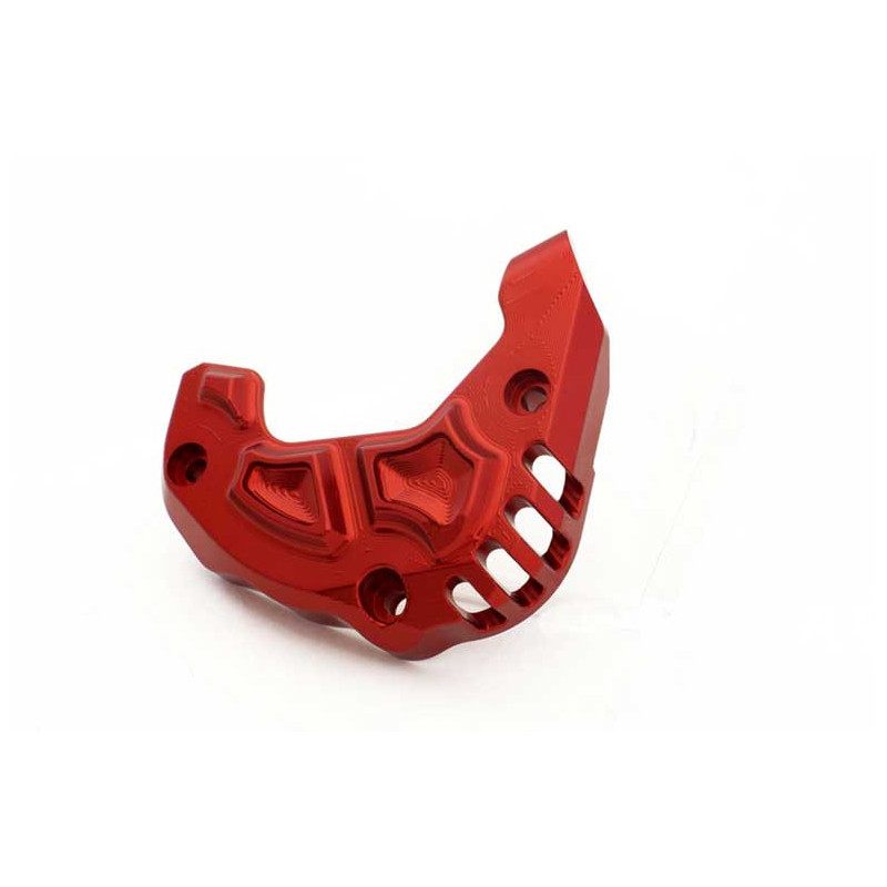 YAMAHA R1 / MT10 PROTECTION DROIT ALUMINIUM EVOTECH