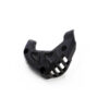 YAMAHA R1 / MT10 PROTECTION DROIT ALUMINIUM EVOTECH