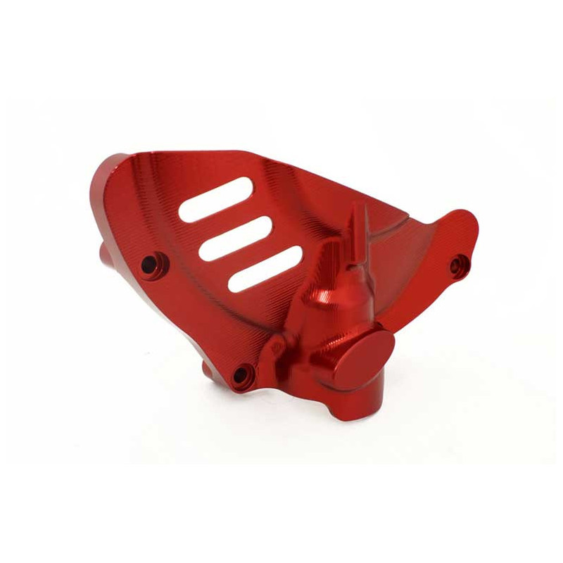 YAMAHA R1 / MT10 PROTECTION EMBRAYAGE ALUMINIUM EVOTECH