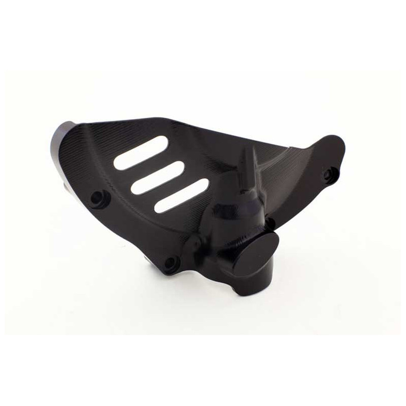 YAMAHA R1 / MT10 PROTECTION EMBRAYAGE ALUMINIUM EVOTECH
