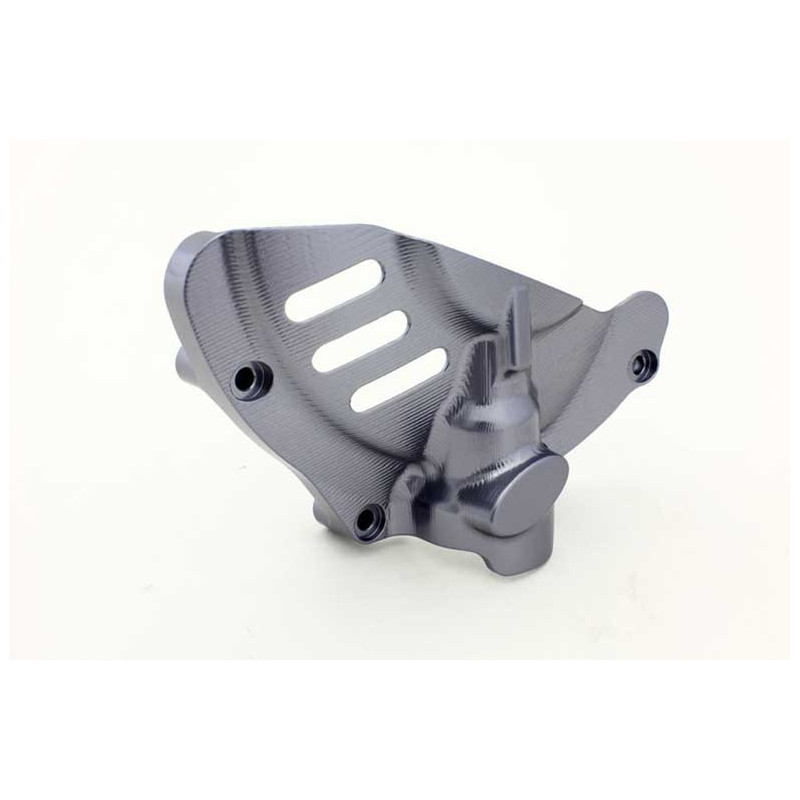 YAMAHA R1 / MT10 PROTECTION EMBRAYAGE ALUMINIUM EVOTECH